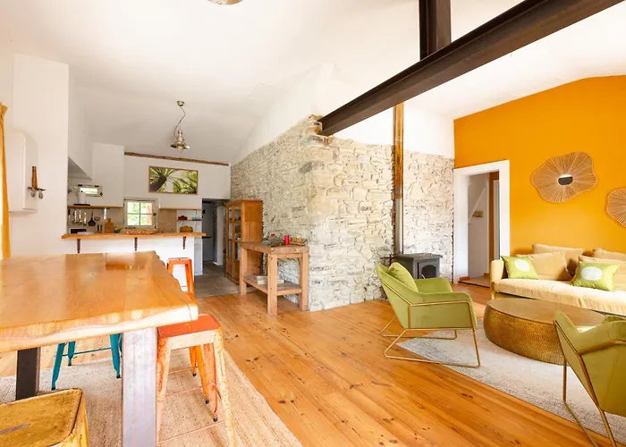 Family & Surf House A I A Pied Bidart