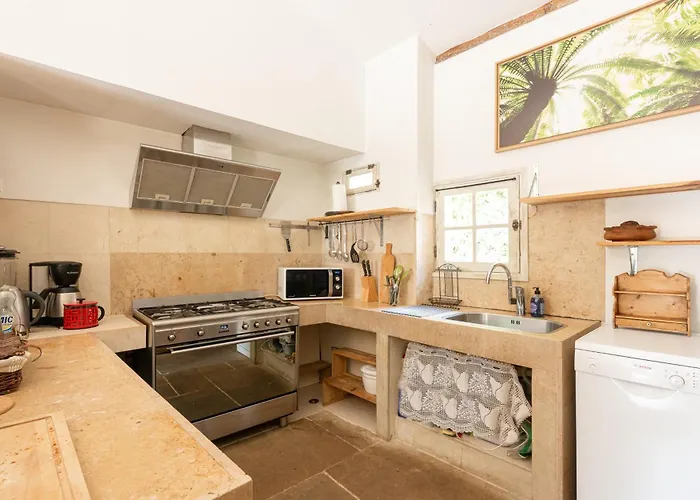 Lejlighed Family & Surf House A I A Pied *