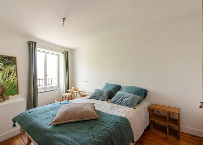 Family & Surf House A I A Pied Lejlighed *