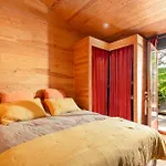 Family & Surf House A I A Pied شقة