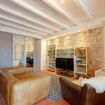 Family & Surf House A I A Pied شقة بيدار
