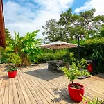 Family & Surf House A I A Pied