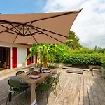 شقة Family & Surf House A I A Pied بيدار
