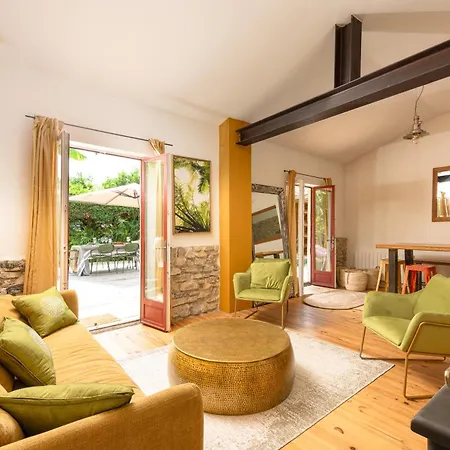 Family & Surf House A I A Pied Appartement Bidart