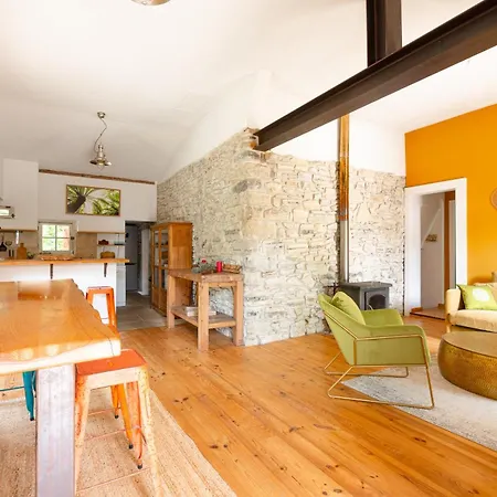 Family & Surf House A I A Pied Bidart