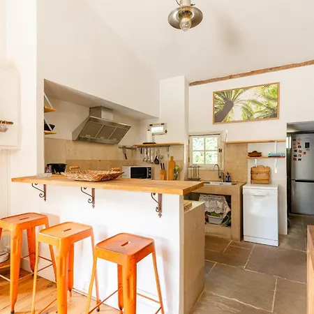 Apartment Family & Surf House A I A Pied