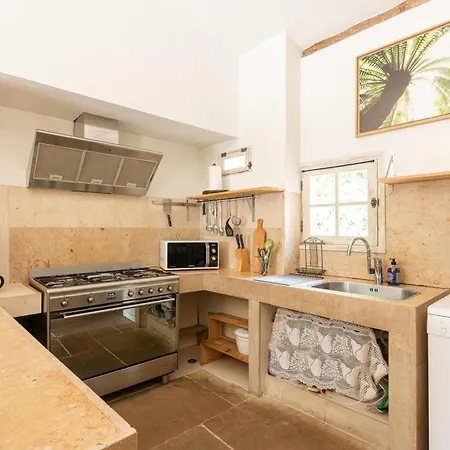 Apartment Family & Surf House A I A Pied *