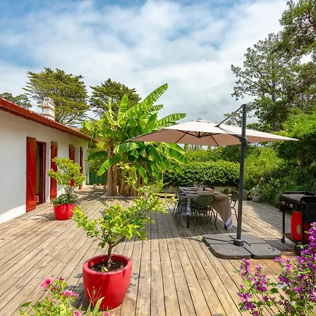 Family & Surf House A I A Pied Apartmán