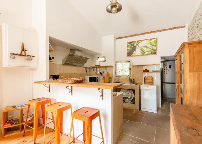 Appartement Family & Surf House A I A Pied